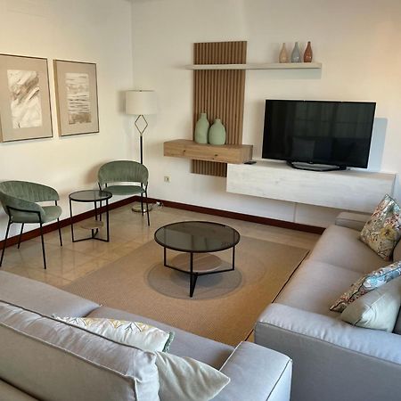 Villa Tama Luxury & Relax Коста-Тегисе Экстерьер фото