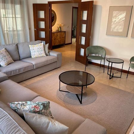 Villa Tama Luxury & Relax Коста-Тегисе Экстерьер фото