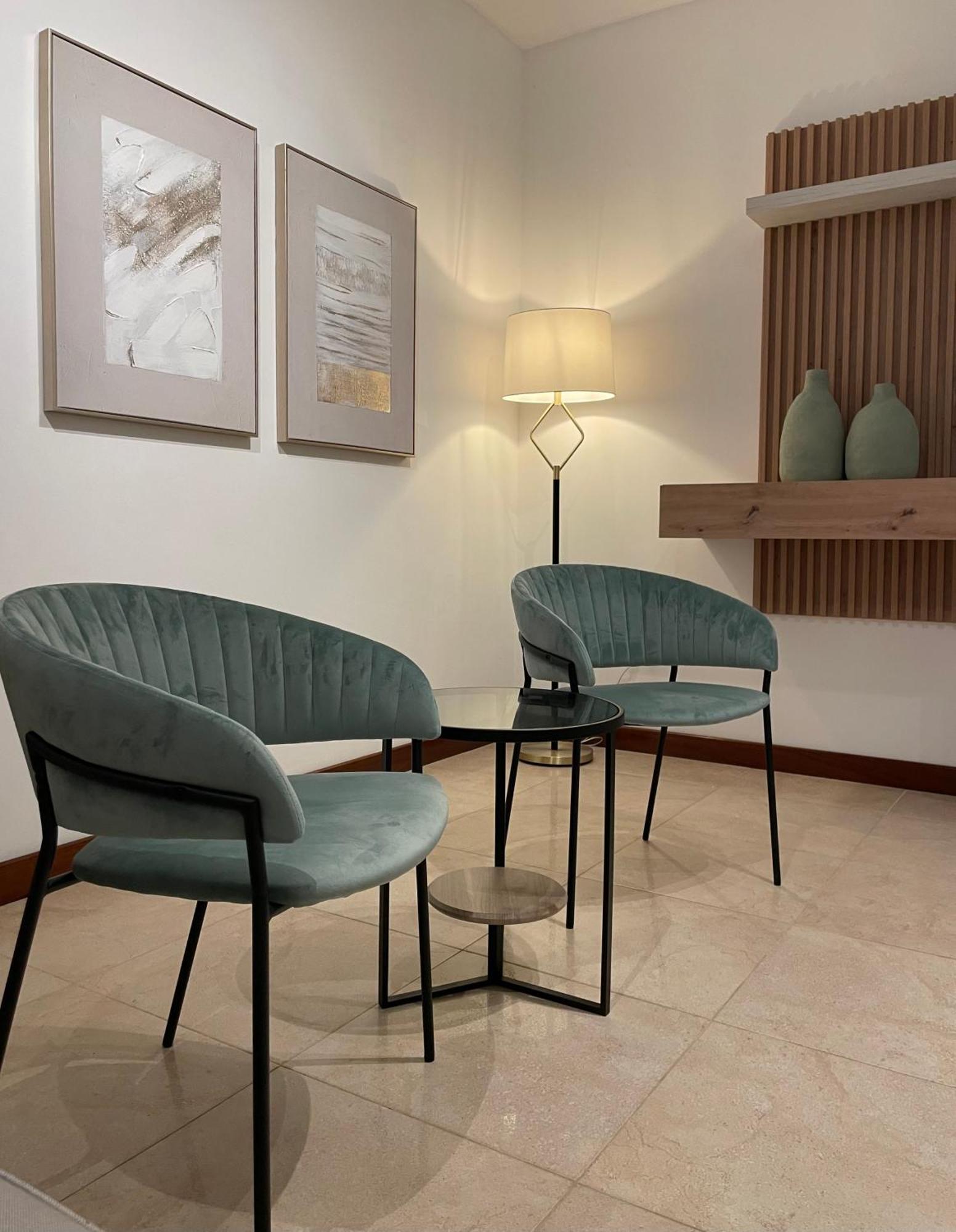 Villa Tama Luxury & Relax Коста-Тегисе Экстерьер фото