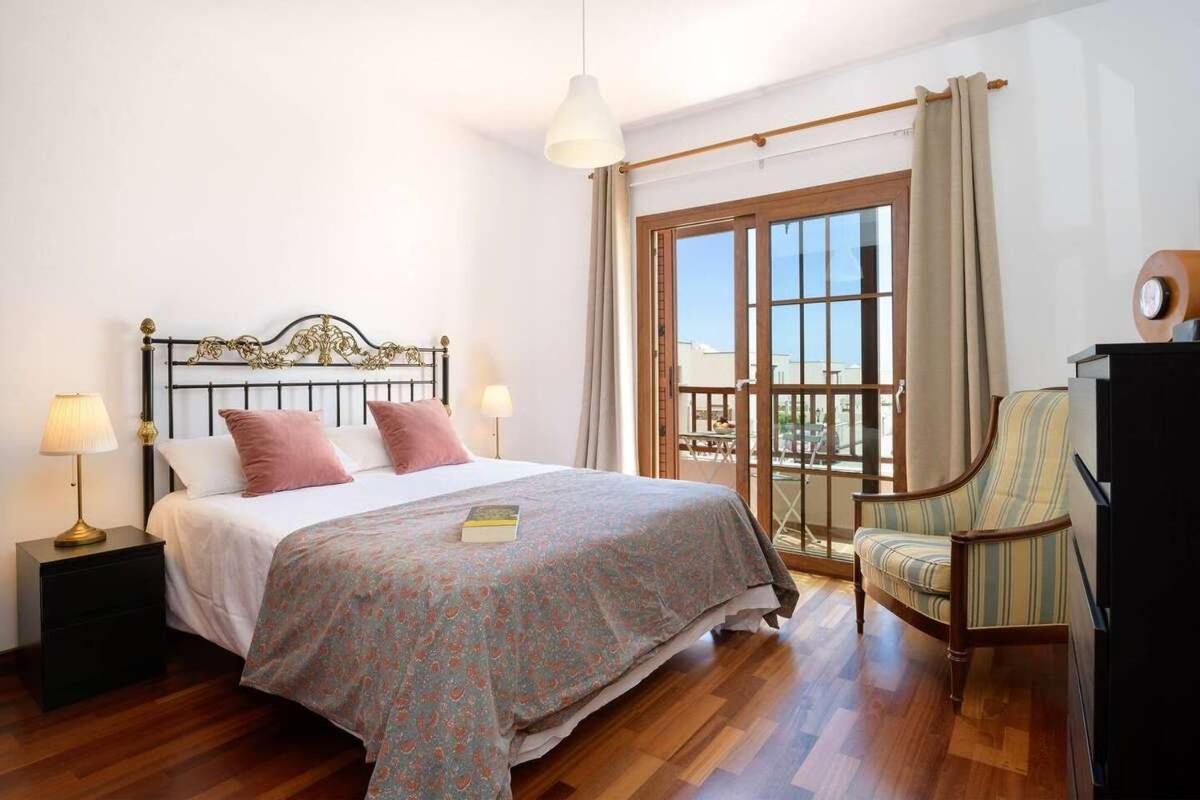 Villa Tama Luxury & Relax Коста-Тегисе Экстерьер фото