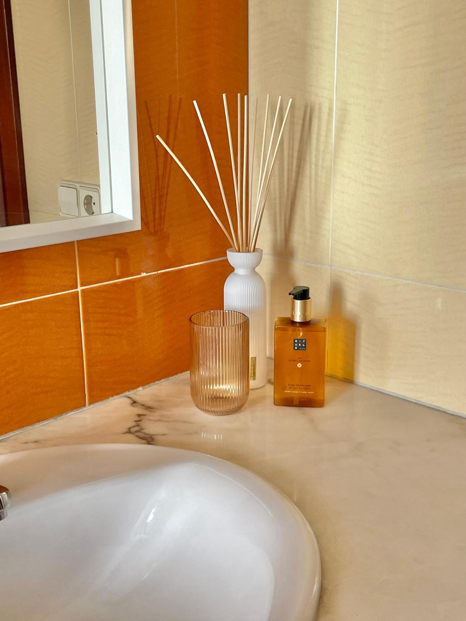 Villa Tama Luxury & Relax Коста-Тегисе Экстерьер фото