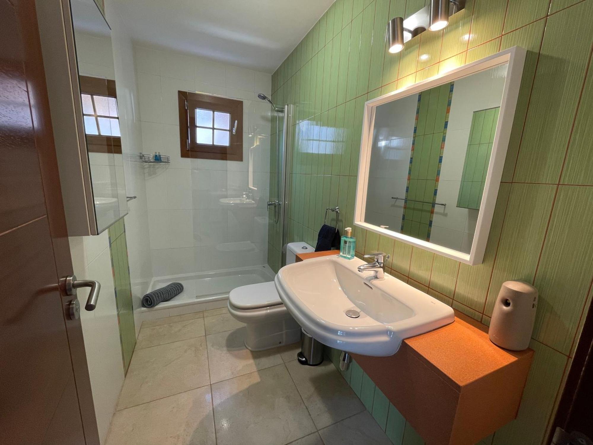 Villa Tama Luxury & Relax Коста-Тегисе Экстерьер фото
