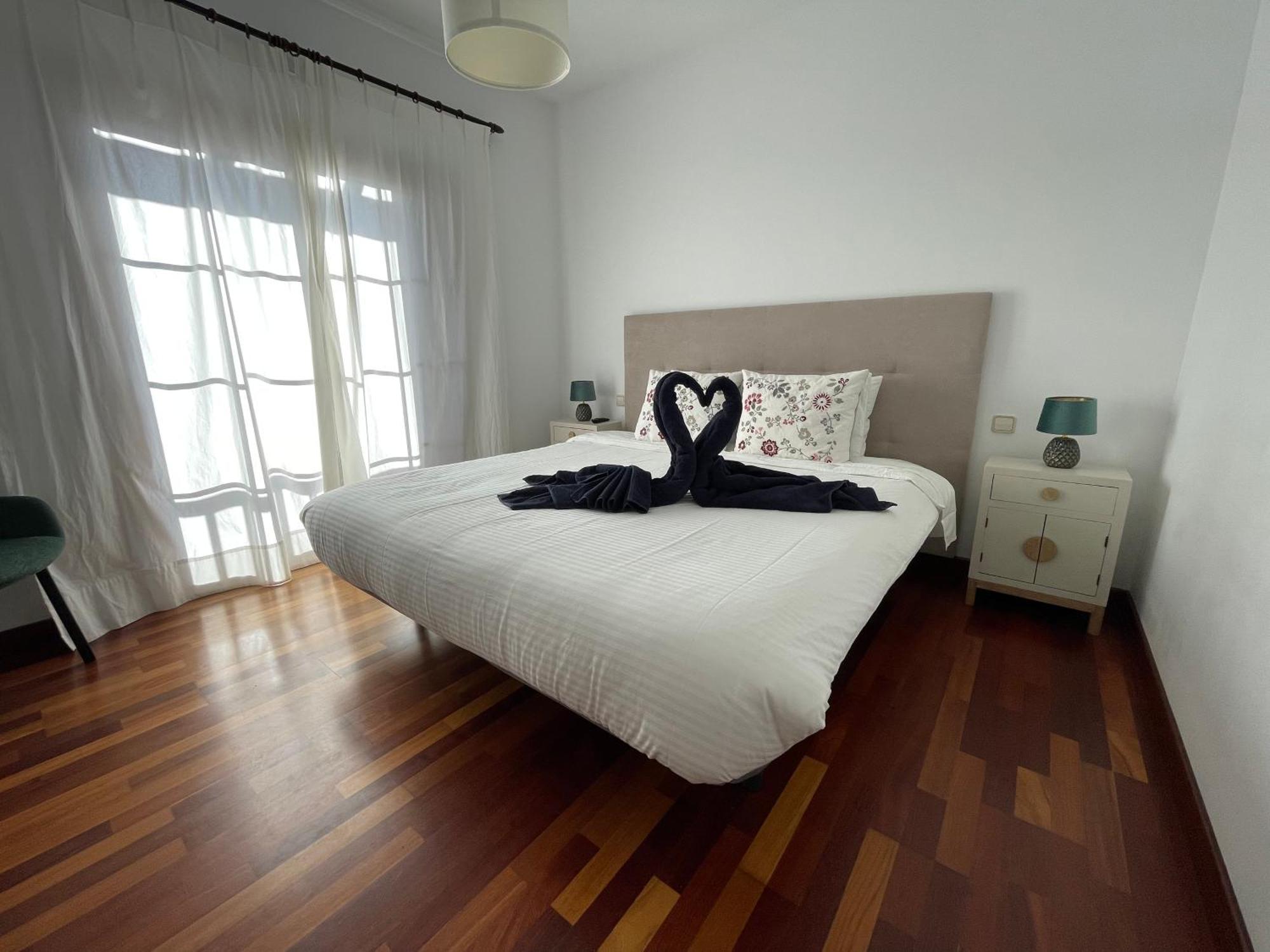 Villa Tama Luxury & Relax Коста-Тегисе Экстерьер фото