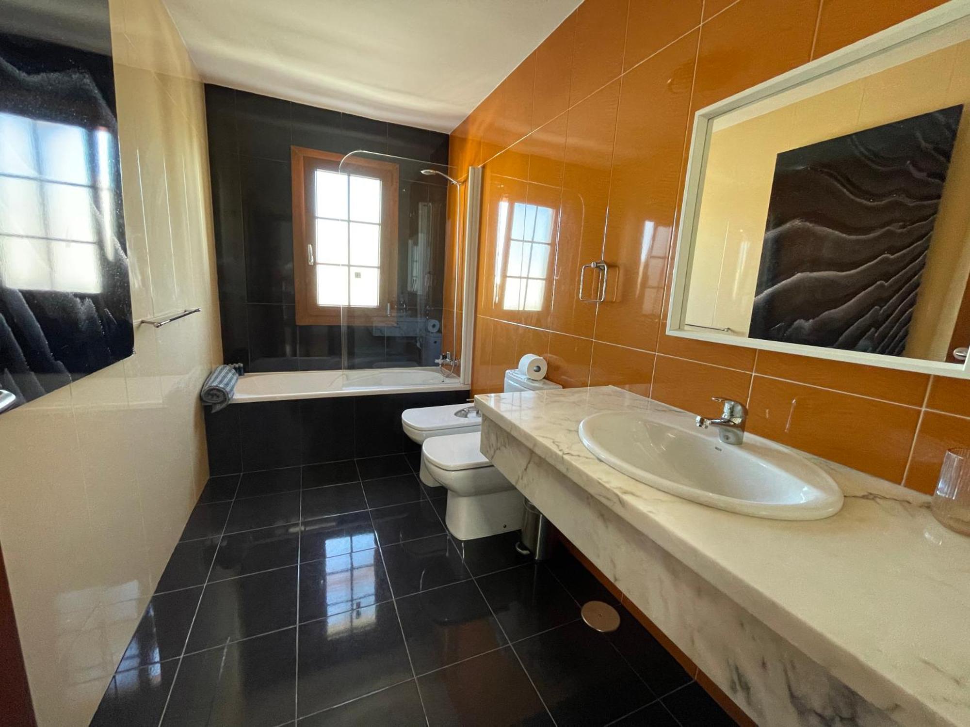 Villa Tama Luxury & Relax Коста-Тегисе Экстерьер фото