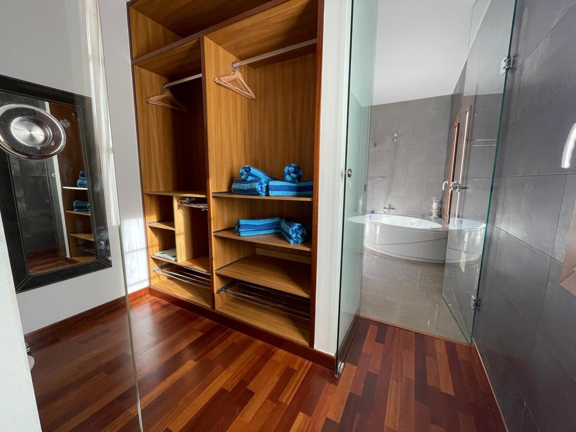 Villa Tama Luxury & Relax Коста-Тегисе Экстерьер фото