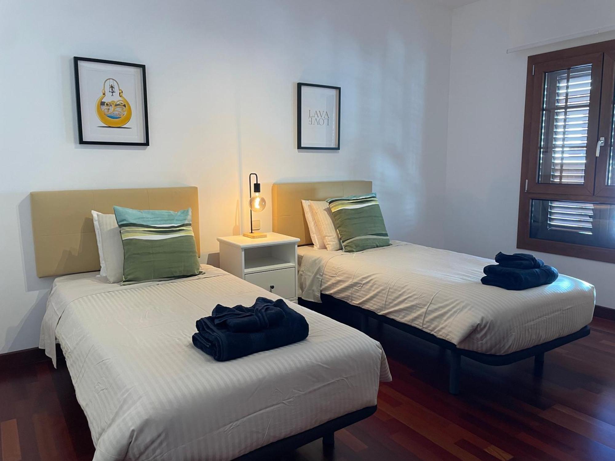 Villa Tama Luxury & Relax Коста-Тегисе Экстерьер фото