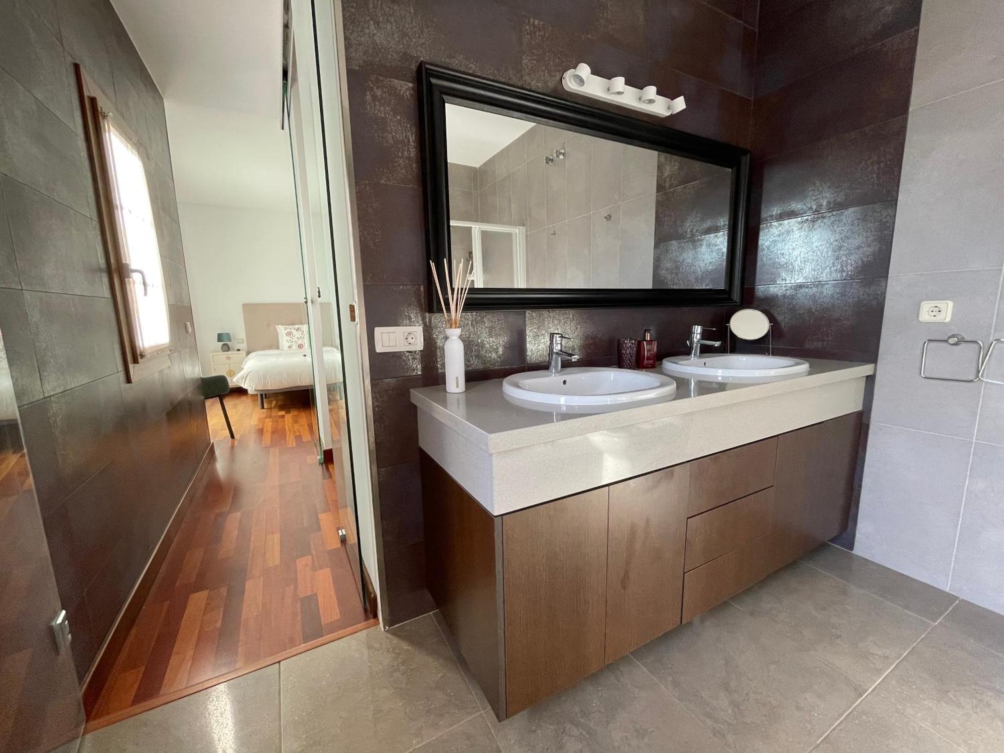 Villa Tama Luxury & Relax Коста-Тегисе Экстерьер фото